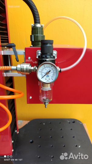 Ударно точечный маркиратор