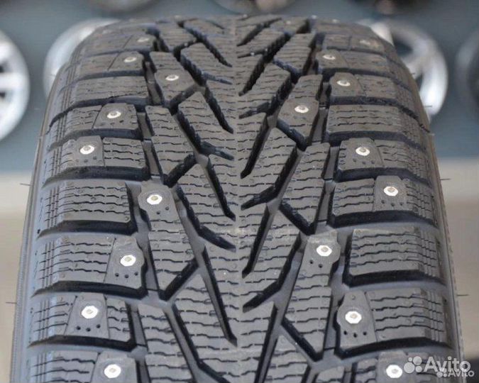 Ikon Tyres Nordman 7 SUV 245/65 R17 111