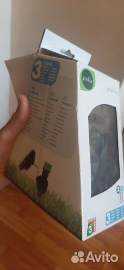 Таймер для капельного полива