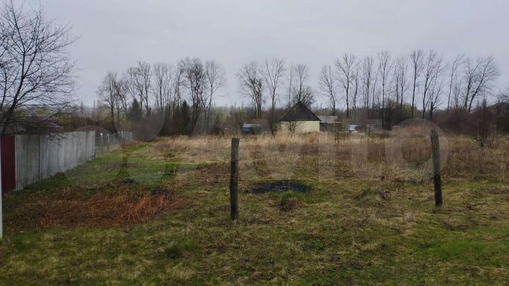 Участок 16 сот. (ИЖС)