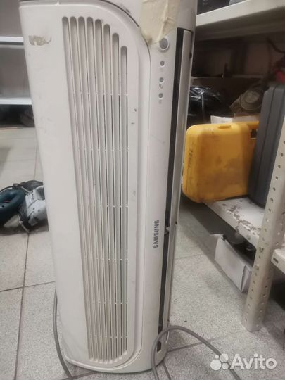 Кондиционер внутренний блок