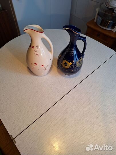 Кувшин для вина СССР