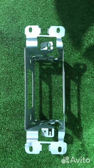 Кронштейн (крепление) Jaguar XF X250 рест. CC9