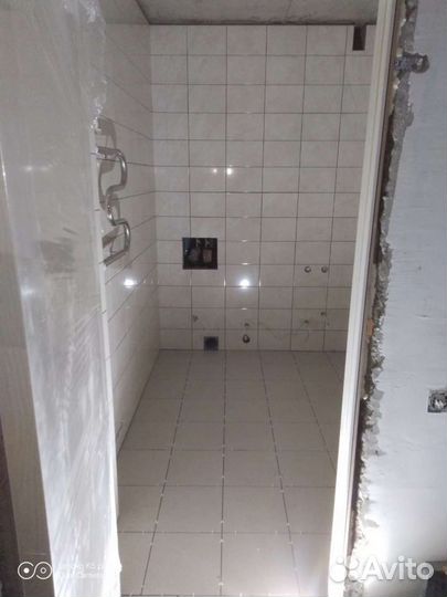Отделочные работы