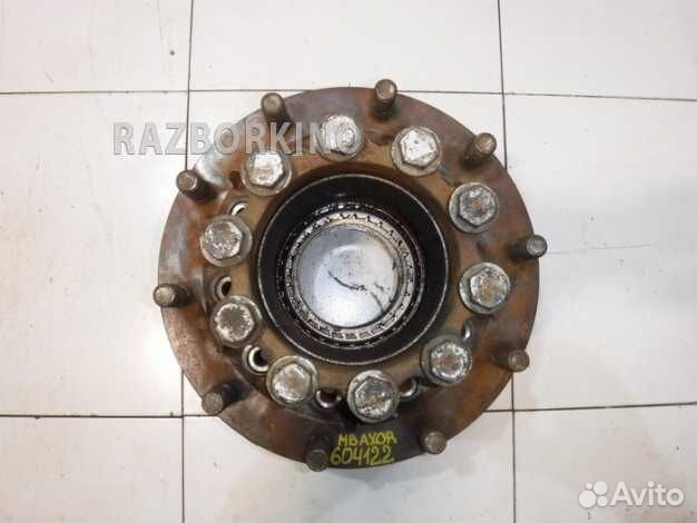 Ступица задняя Мерседес