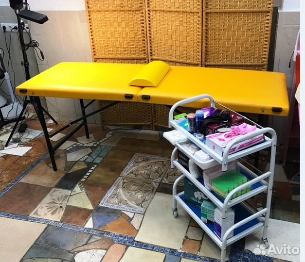 Оборудование для салона красоты