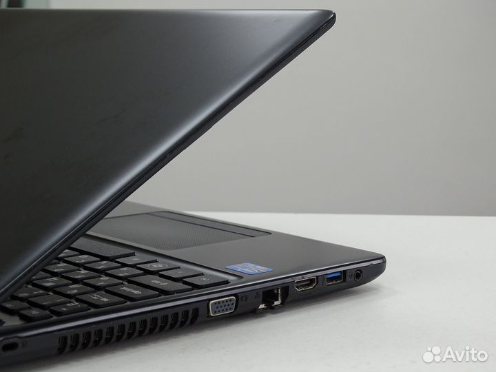 Быстрый ноутбук Acer