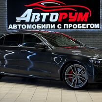 Mercedes-Benz E-класс AMG 3.0 AT, 2022, 11 765 км, с пробегом, цена 9 897 000 руб.