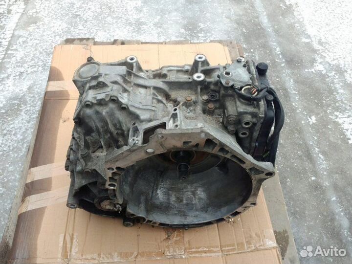 АКПП Jaguar X-Type X400 2.1 YB AJV6 2003