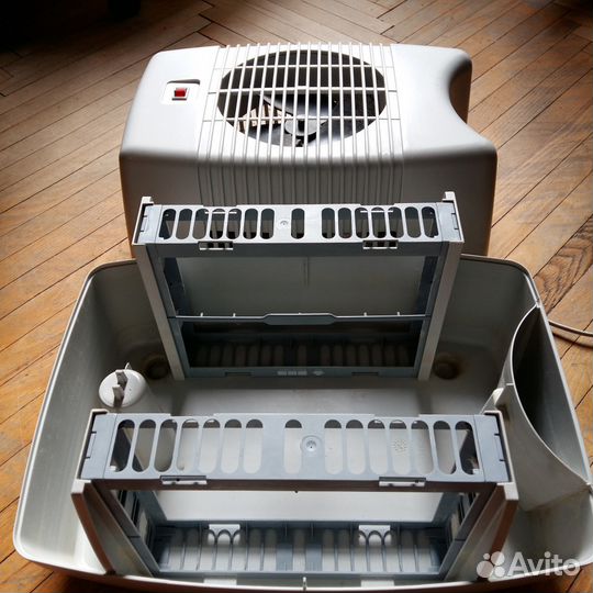 Увлажнитель воздуха Verdunster stylies, Швейцария