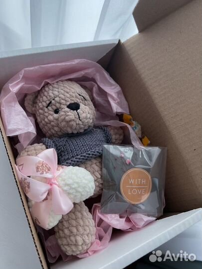 Подарочный набор