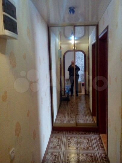 2-к. квартира, 45 м², 5/5 эт.