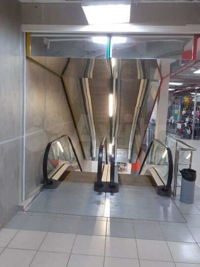 Торговая площадь, 17 м²