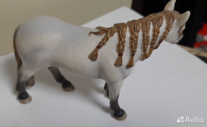 Лошади шляйх schleich