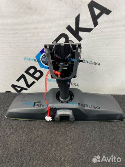 Зеркало салона BMW i5 G60 2024 5A8A013