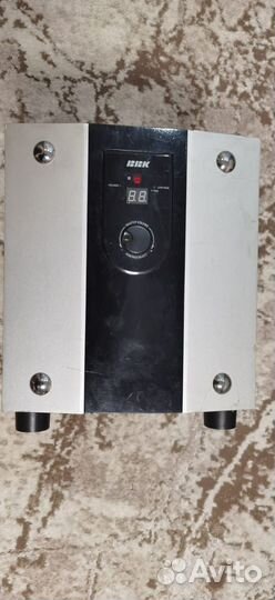 Сабвуфер BBK FSW-081R