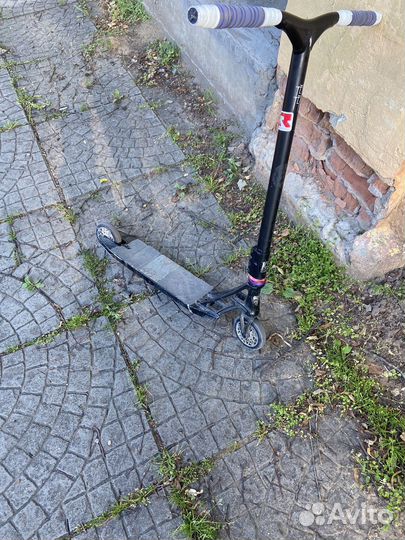 Tech team kvant новая