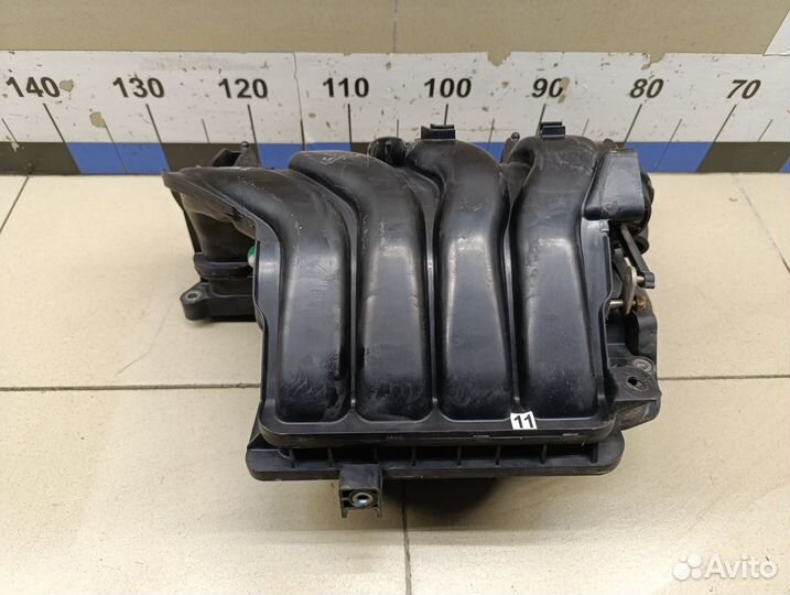 Б/У Б/У Коллектор впускной 1.6 G4FG 283102B800