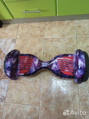 Гироскутер