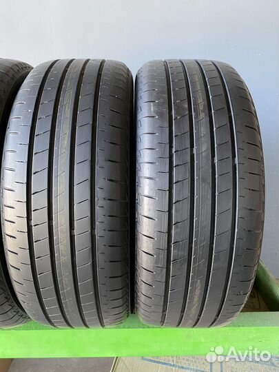 Bridgestone Turanza T005A 215/55 R17
