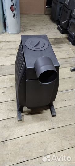 Печь отопительная 