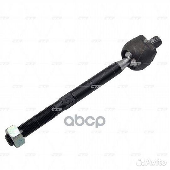 Старый номер crre-2) Рулевая тяга лев. CR0523 CTR