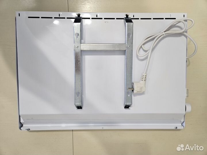 Конвектор zilon ZHC-1500 E3.0 ECO