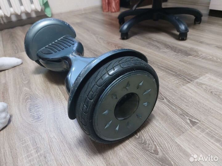 Гироскутер бу