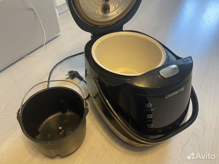 Мультиварка