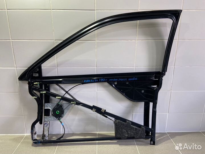 Стеклоподъемник правой двери Audi A3 1997 купе