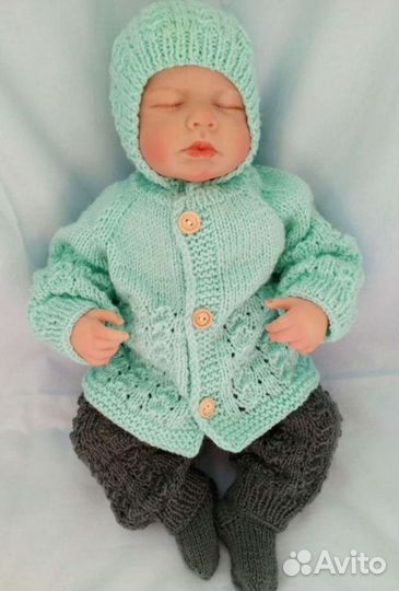 Комплект на выписку