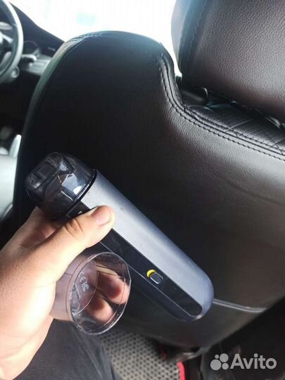 Пылесос для машины