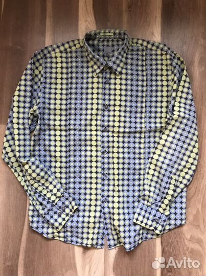 Рубашка olivier strelli