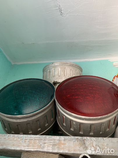 Светильник 220 в