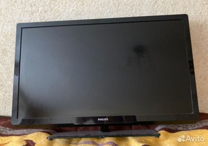 Телевизор philips 32 дюйма