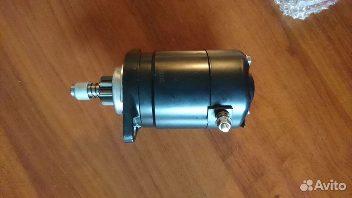 Стартер Тохатсу Меркури Ниссан Марине 25-30-40