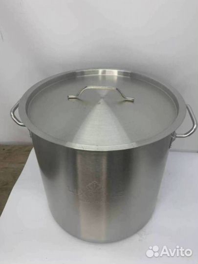 Кастрюля 37 литров
