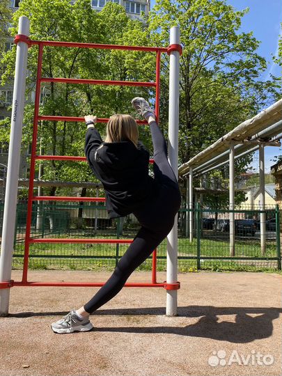 Групповые и индивидуальные тренировки