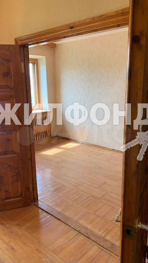 3-к. квартира, 66 м², 4/5 эт.