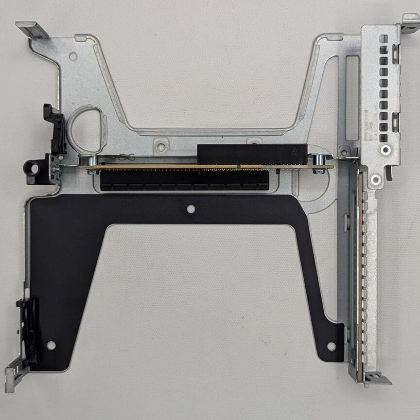 [0KF8FM] Pcie Riser 0kf8fm, Dell Poweredge R230, R330