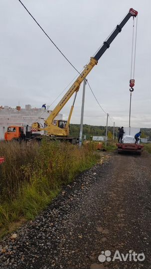 Газосиликатные блоки Пеноблоки Бонолит с завода