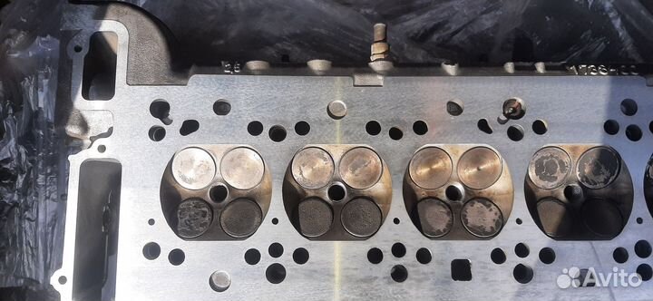 Гбц м50б25 ванос