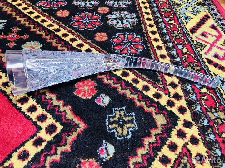 Гусь-Хрустальная хрусталь