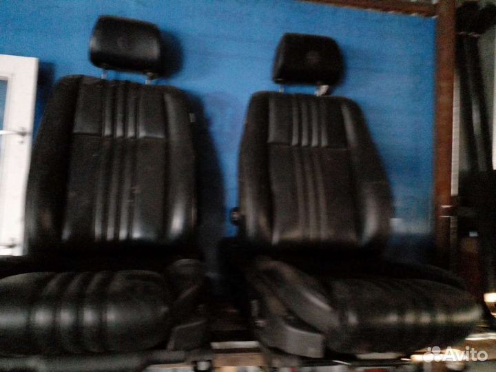 Сиденье от альфа рамео