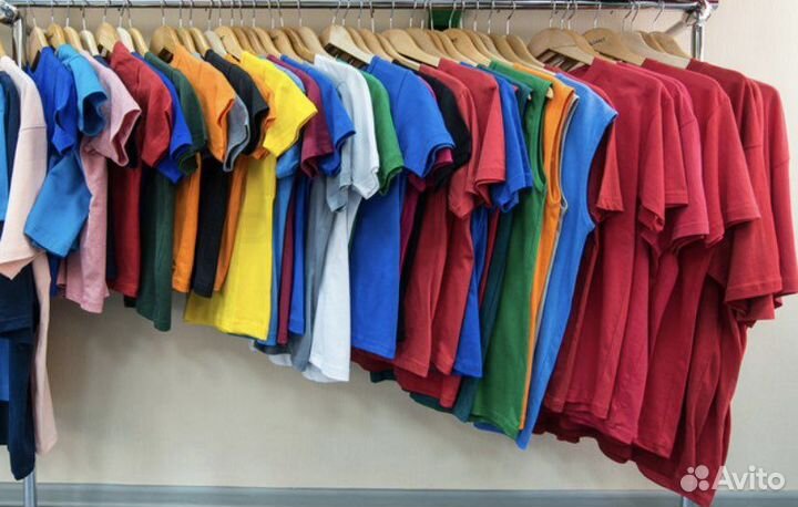 Пошив одежды