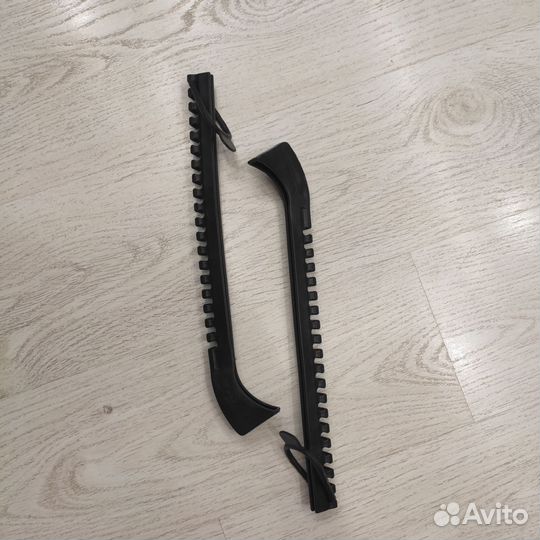Чехлы для лезвий коньков