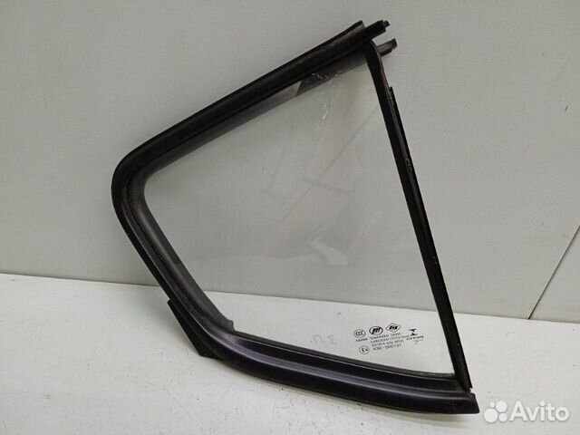 Стекло двери задней правой Lifan X50 1.5 2017