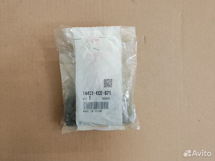 Цепь грм honda 14401-KCE-671