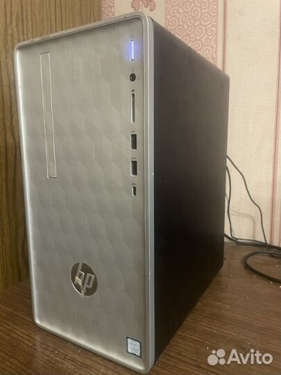 Продажа игрового пк