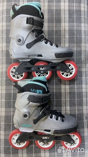 Ролики powerslide next 42/43